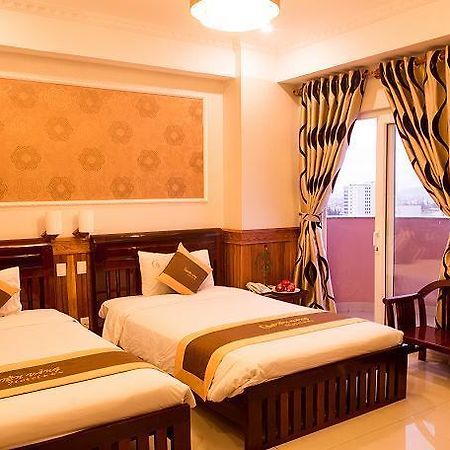 Bien Vang Otel Da Nang Dış mekan fotoğraf