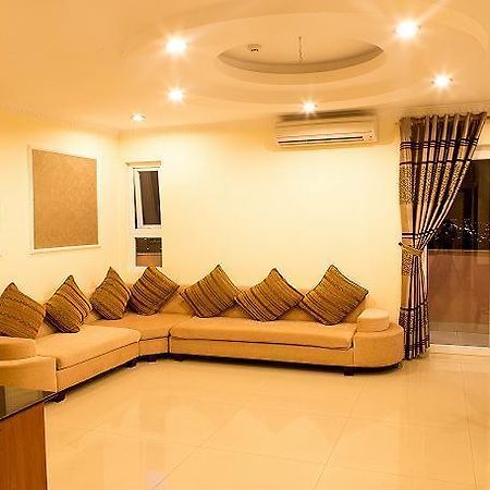 Bien Vang Otel Da Nang Dış mekan fotoğraf