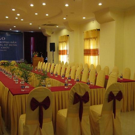 Bien Vang Otel Da Nang Dış mekan fotoğraf
