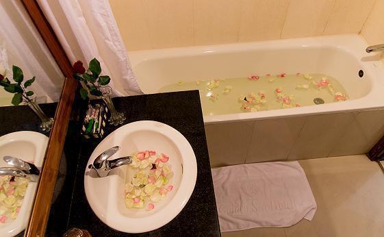 Bien Vang Otel Da Nang Dış mekan fotoğraf
