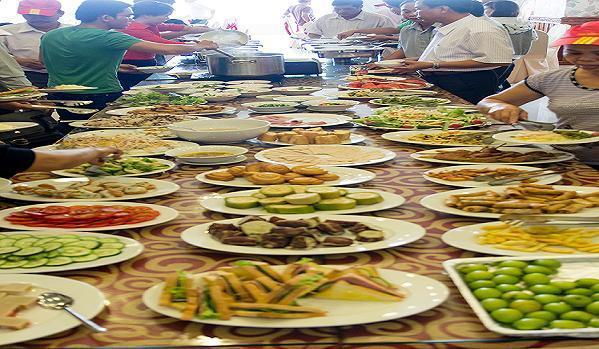 Bien Vang Otel Da Nang Dış mekan fotoğraf