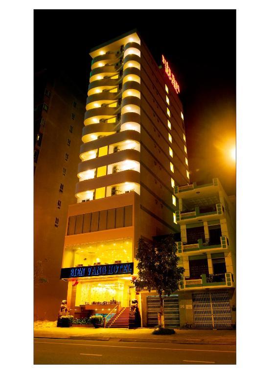Bien Vang Otel Da Nang Dış mekan fotoğraf